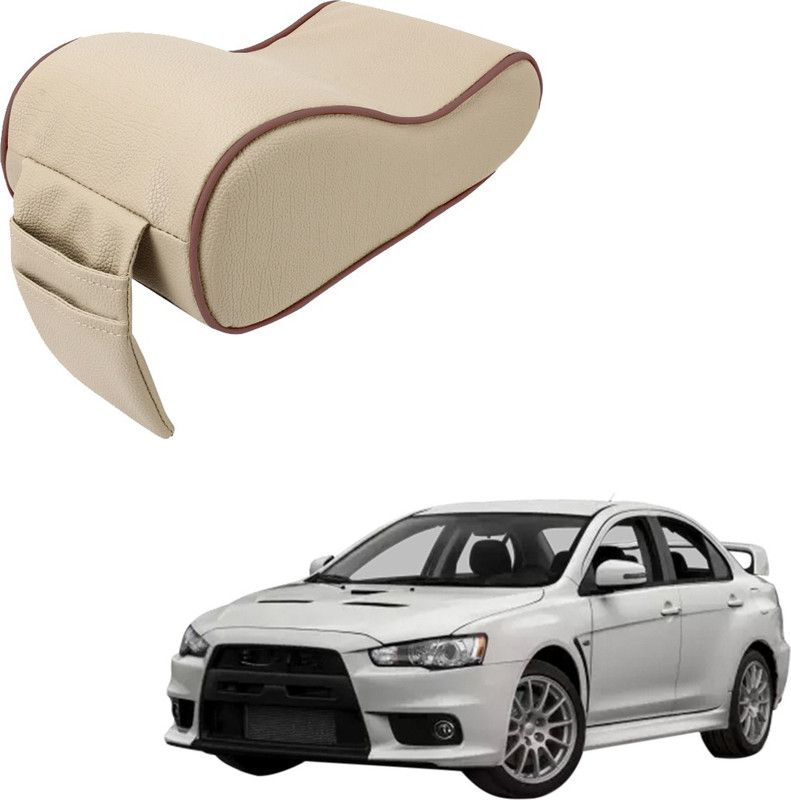 AutoFurnish AF6742-184 Car Armrest  (Mitsubishi, Lancer)
