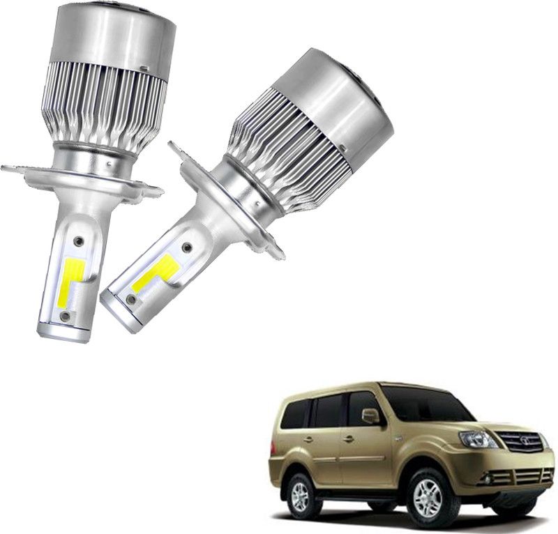 Generox LED Fog Light for Tata Sumo Grand