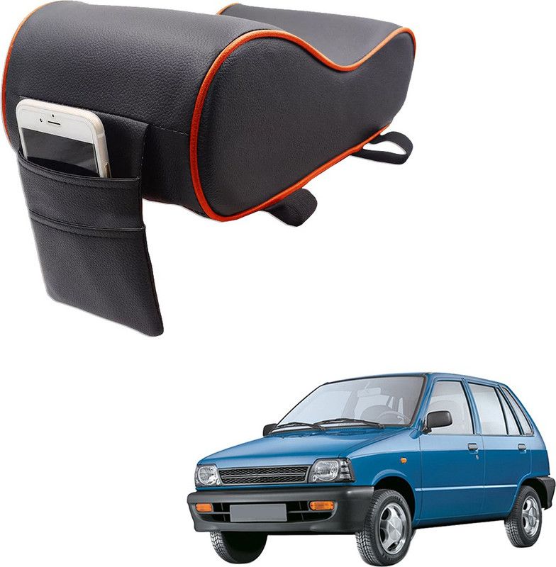 AutoFurnish AF6743-68 Car Armrest  (Maruti, 800)