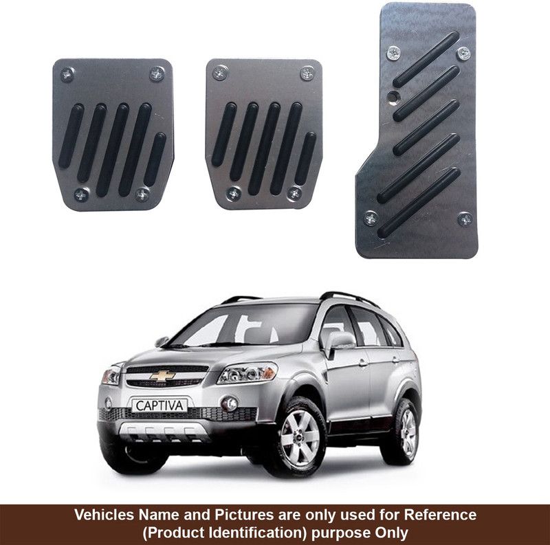 Oshotto NSKU-27928-CS320 Car Pedal