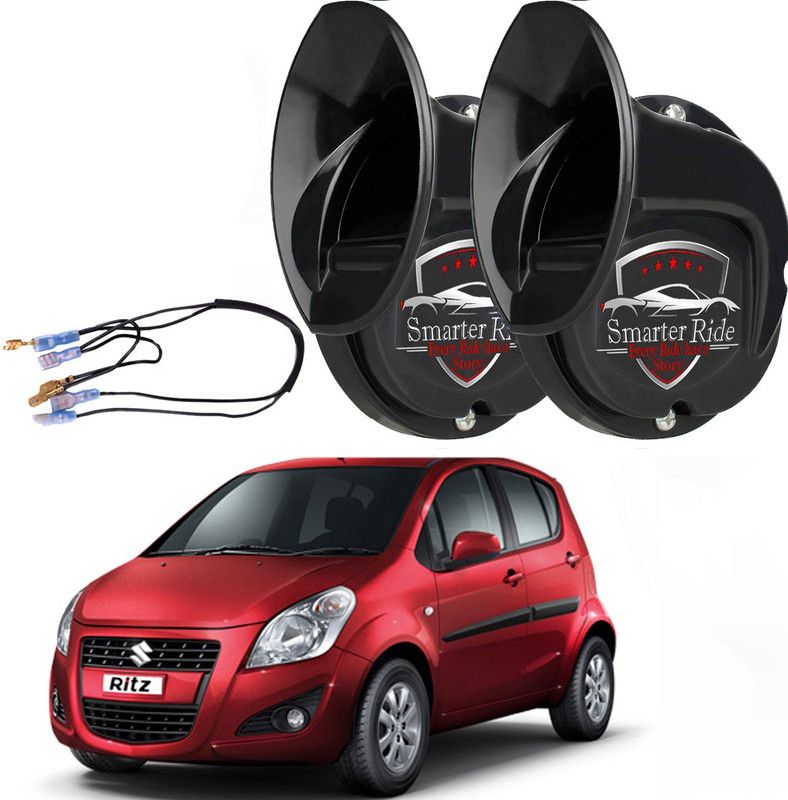 SMARTER RIDE Horn For Maruti Suzuki Ritz