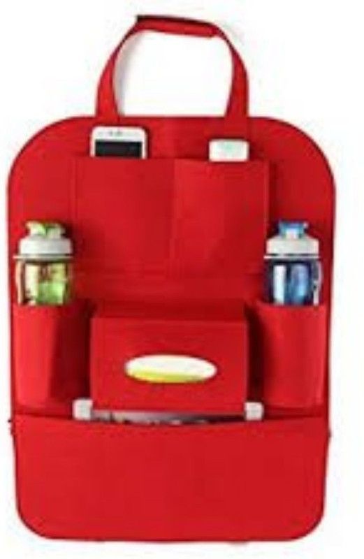 venja Car Storage Bag & Bin  (1 L)