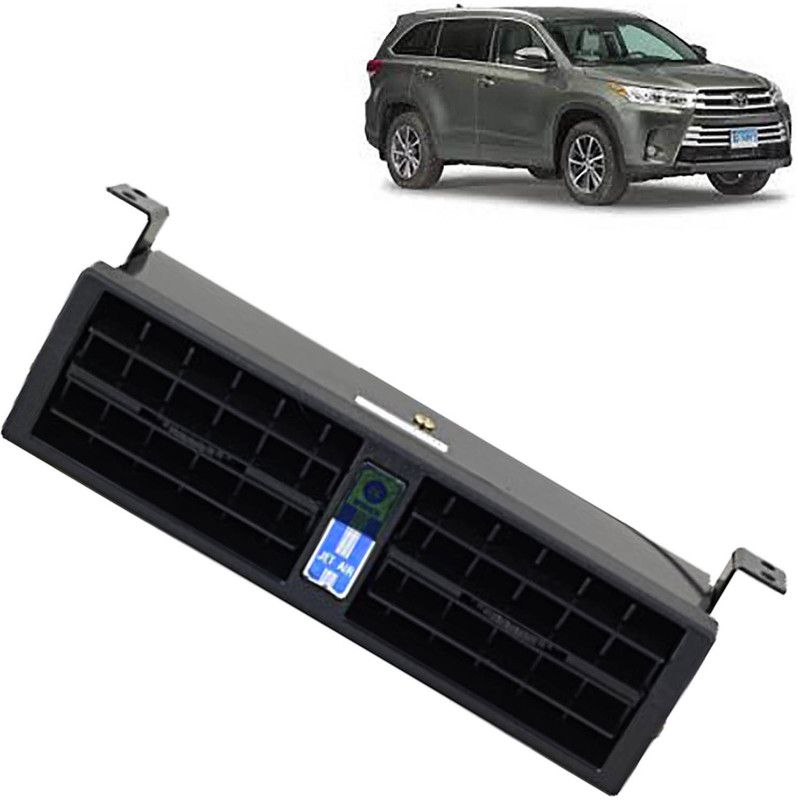 VOCADO HIG4961 Car Interior Fan  (12 V)