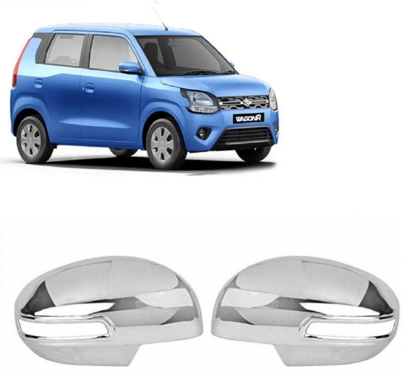 EMPICA MIRRORCOVER-8599-005 Plastic Car Mirror Cover  (Suzuki WagonR)