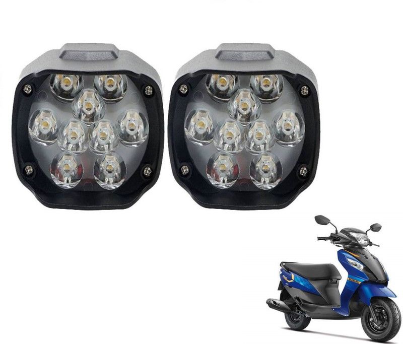 AUTYLE LED Fog Light for Suzuki Lets