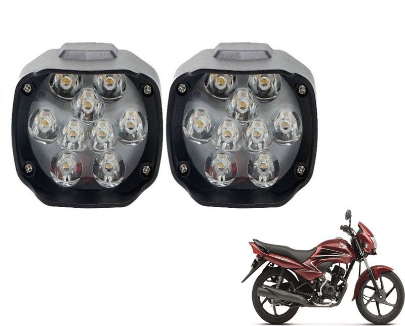 AUTYLE LED Fog Light for Honda Dream Yuga
