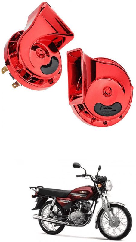 LOVMOTO Horn For Yamaha Crux