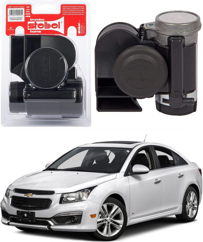 Stebel Horn For Chevrolet Cruze