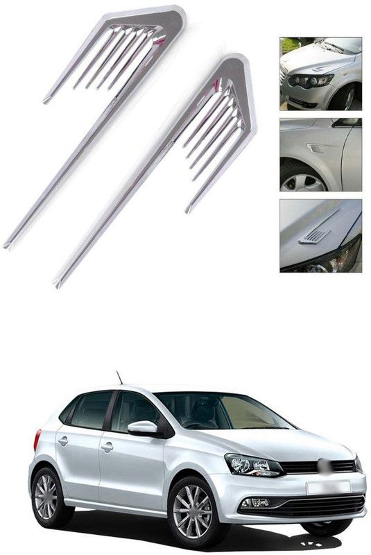 XZRTZ Universal For Car Decorative Air Flow Intake Scoop Turbo Bonnet Vent Hood 1281 Boonet Scoop