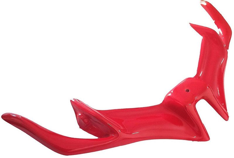 Riya Touch v3 winglet (Red) Bike Fairing Kit