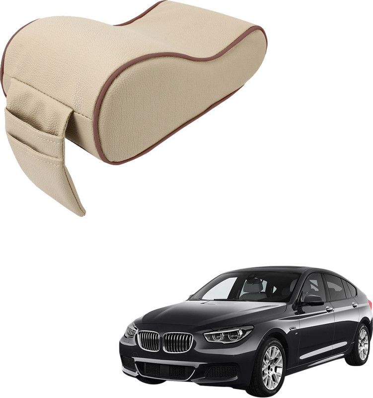 AutoFurnish AF6742-10 Car Armrest  (BMW, 5 Series)