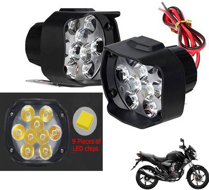 Shopland LED Headlight for Honda Trigger