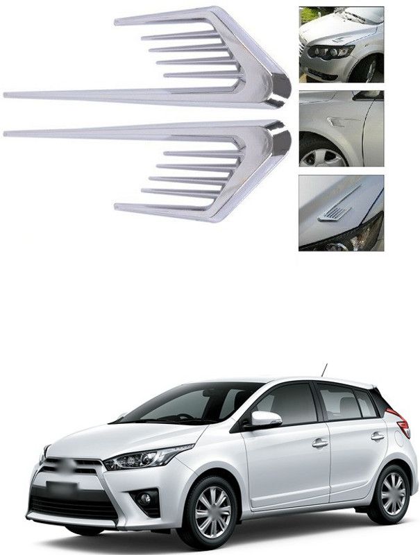 XZRTZ Universal For Car Decorative Air Flow Intake Scoop Turbo Bonnet Vent Hood 505 Boonet Scoop