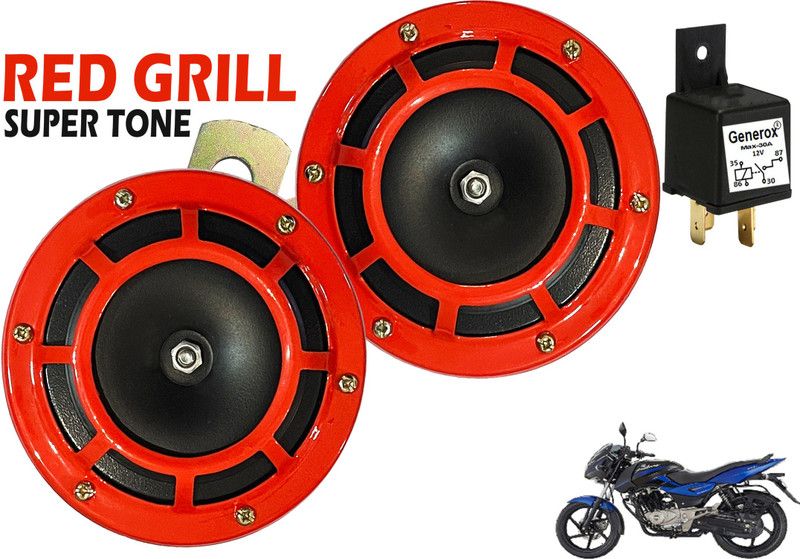 Generox Horn For Bajaj Pulsar 150
