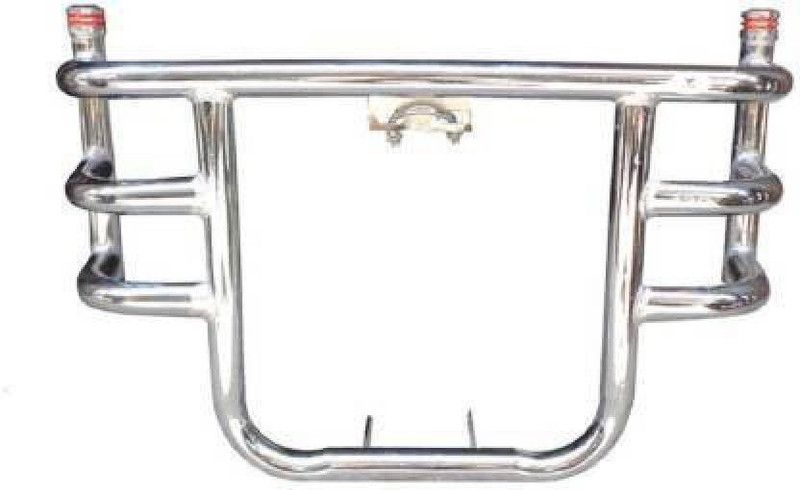 Amaflip G-18 Bike Crash Guard  (Royal Enfield)