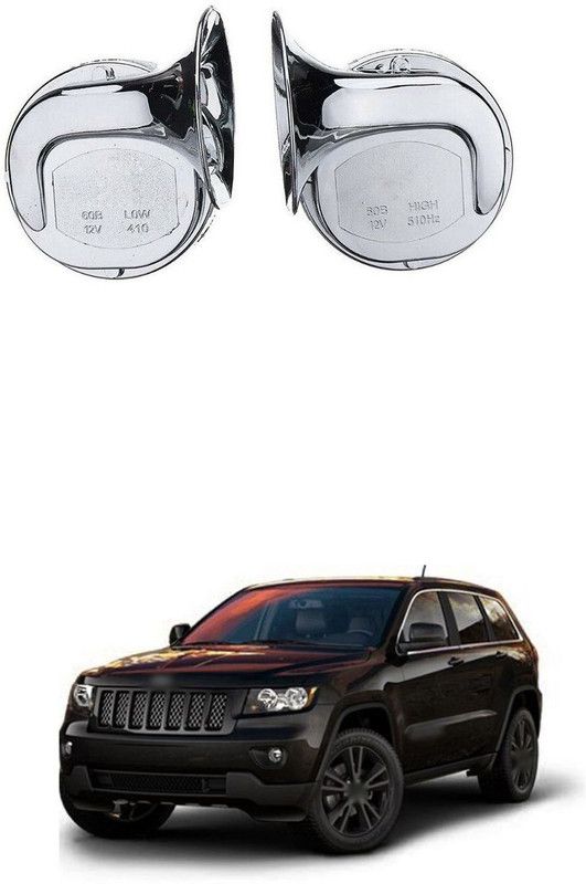 PRTEK Horn For Hyundai Universal For Car