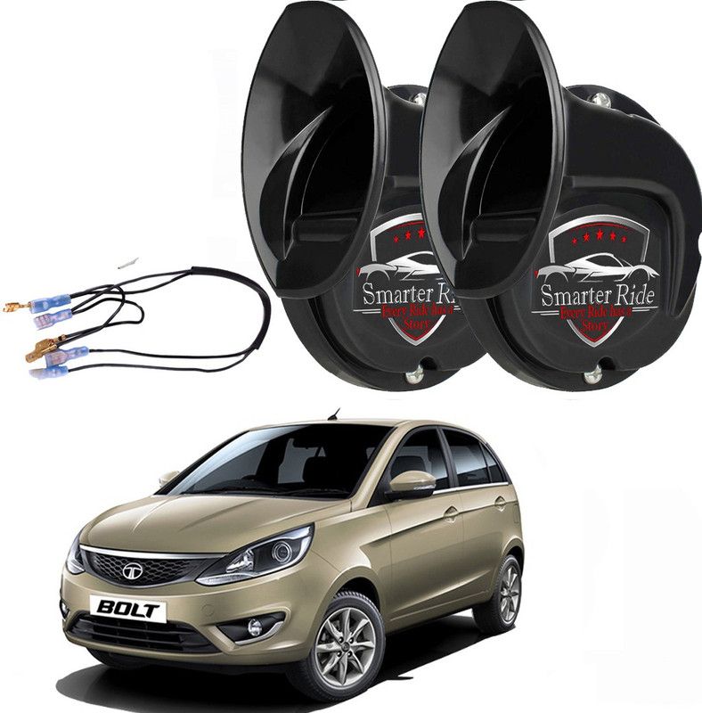 SMARTER RIDE Horn For Tata Bolt