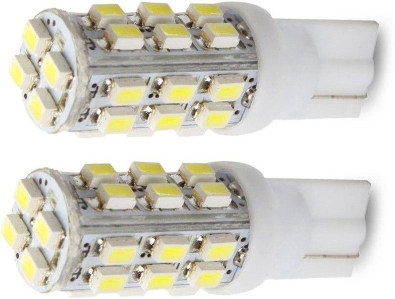 Pa Ac-wht-28-692 Parking Light Car LED for Mitsubishi (12 V, 8 W)  (Pajero, Pack of 2)