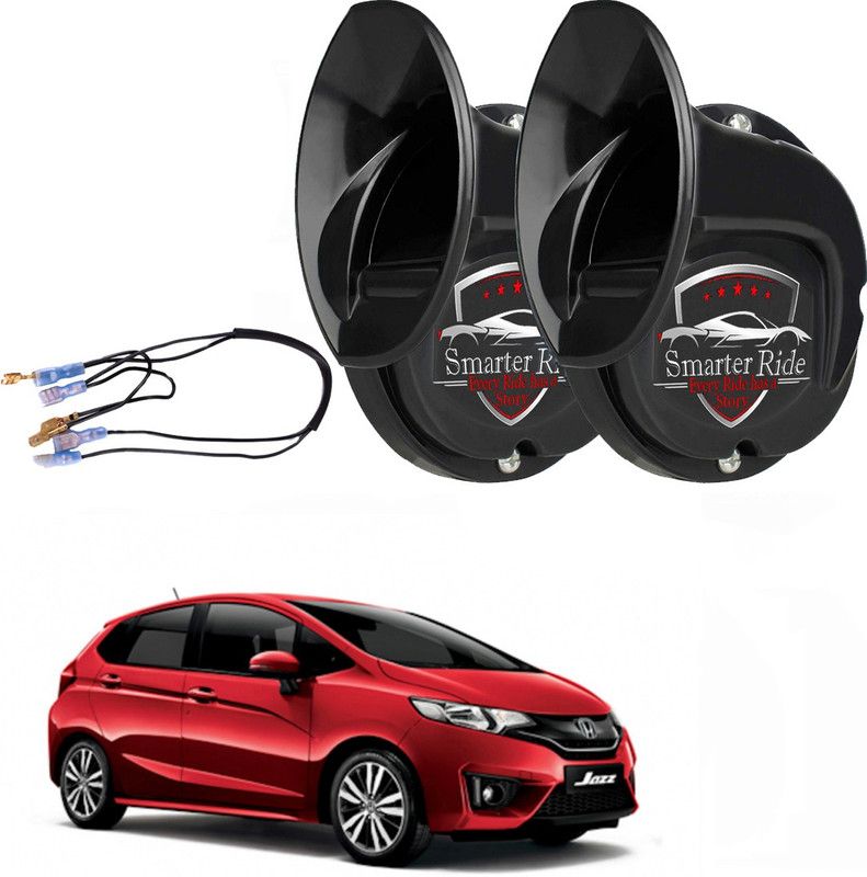 SMARTER RIDE Horn For Honda Jazz