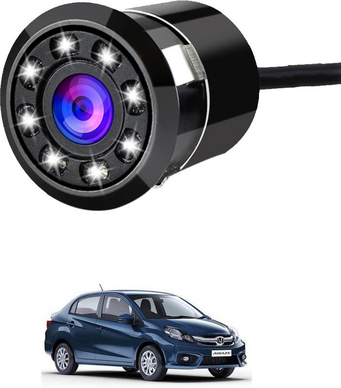 DvineAutoFashionZ K57CAM4498 Vehicle Camera System