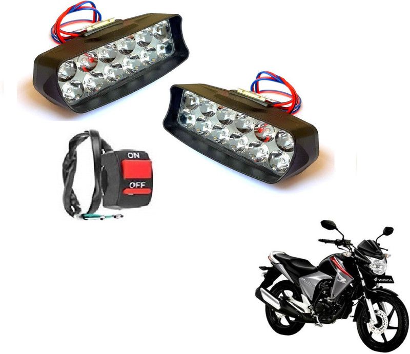 AUTYLE LED Headlight for Honda CB Unicorn Dazzler
