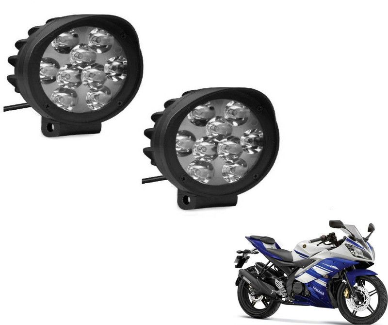 AUTYLE LED Fog Light for Yamaha R15