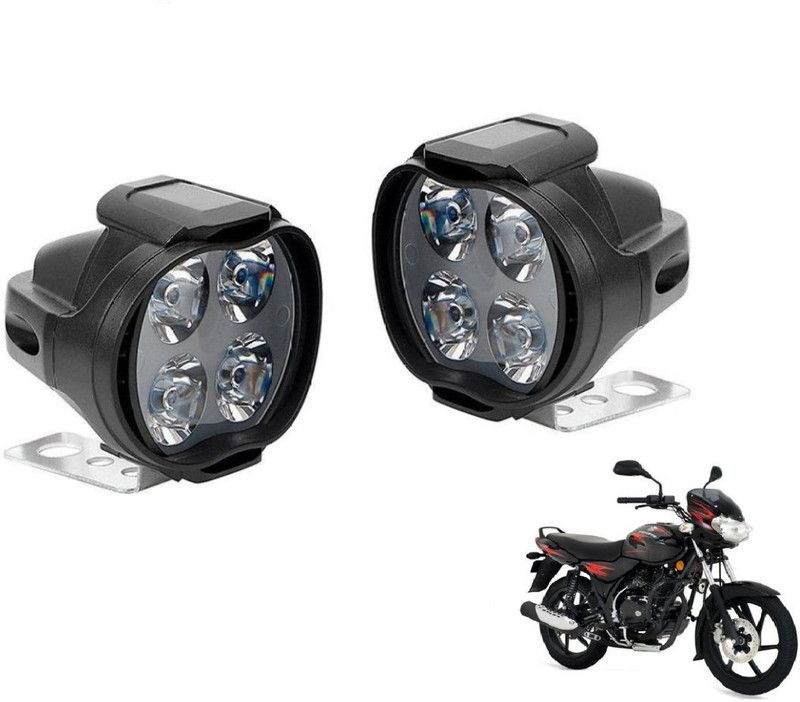 AUTYLE LED Fog Light for Bajaj Discover