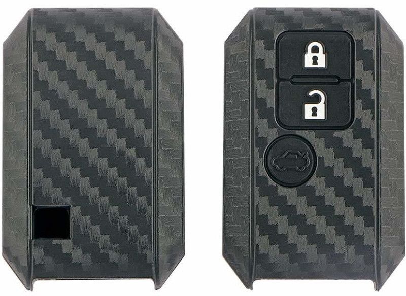 KEYZONE.IN Car Key Cover
