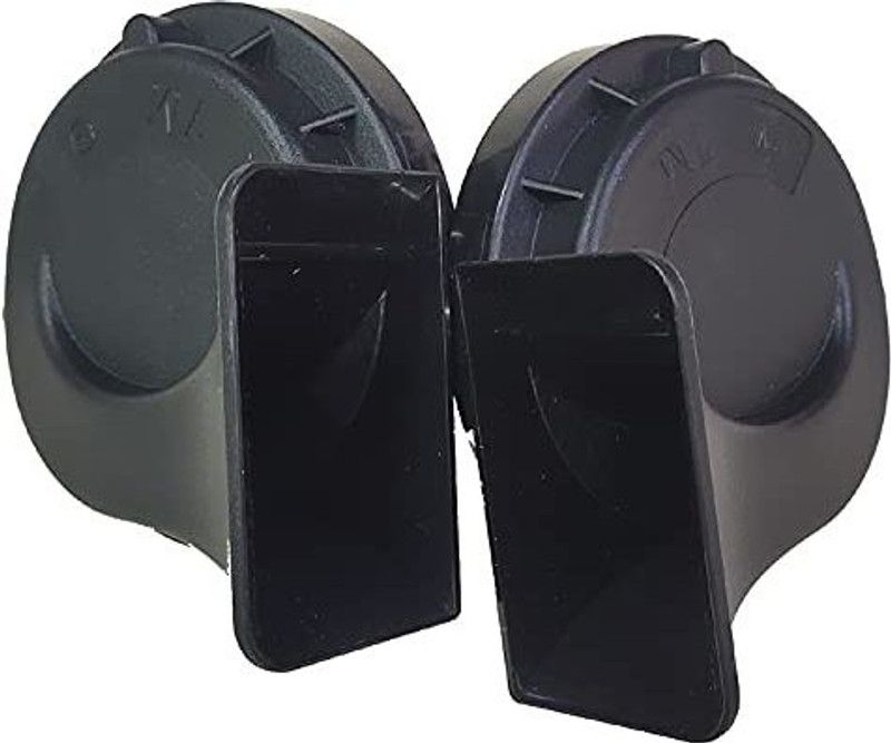 MMMMASS 7M Snail Type Horn (Set of 2) Bike Fairing Kit