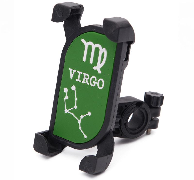 Store2508 Bike Mobile Holder  (Multicolor)