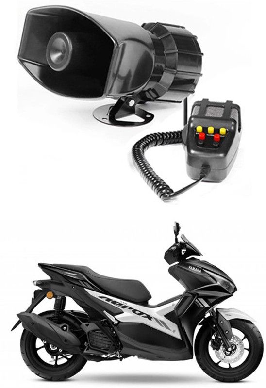 RKPSP Horn For Yamaha Universal For Car