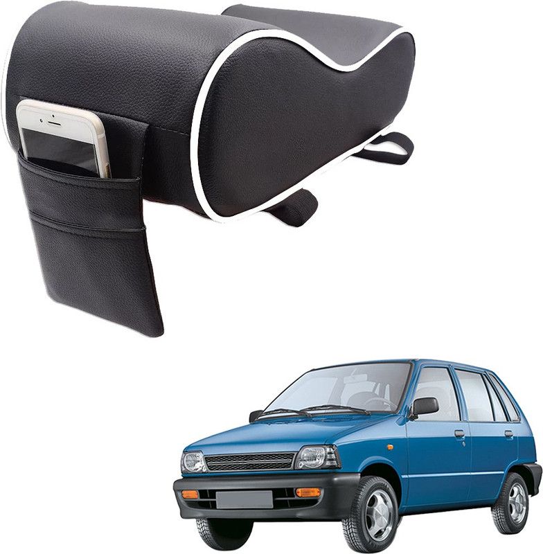 AutoFurnish AF6744-68 Car Armrest  (Maruti, 800)