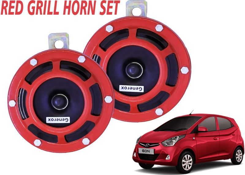Generox Horn For Hyundai Eon