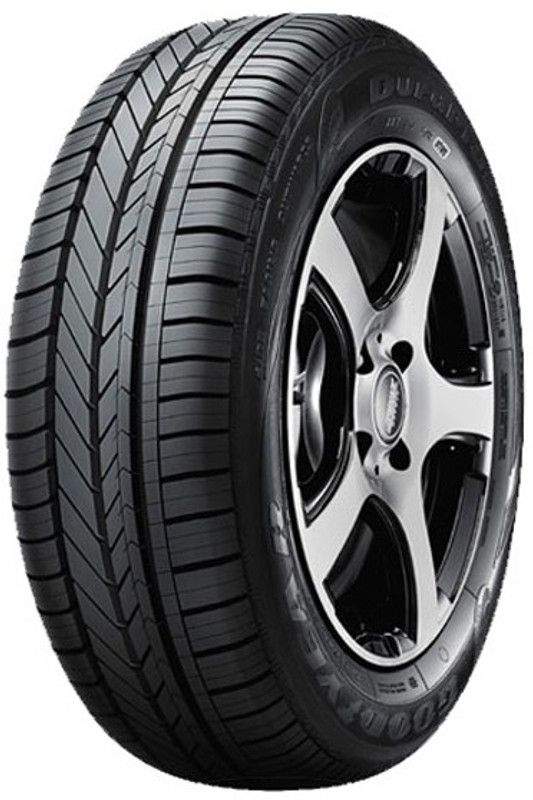 GOOD YEAR DP 4 Wheeler Tyre  (165/65 R14, Tube Less)