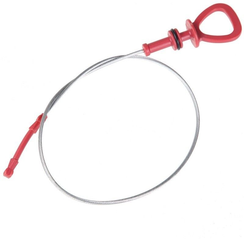 FUTABA Engine Oil Dipstick For Mercedes Benz W163 R170 W202 W208 Car Oil Level Gauge