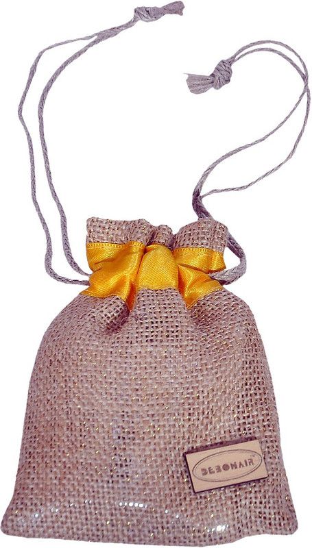 DEBONAIR Floral Car Freshener  (100 g)