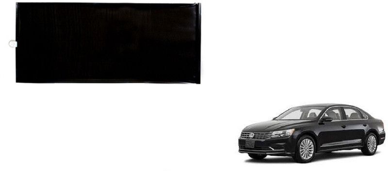 Auto Oprema Rear Window Sun Shade For Volkswagen Passat  (Black)