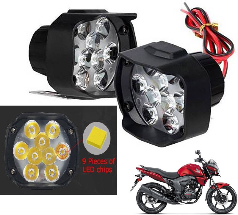 Shopland LED Headlight for Honda CB Trigger