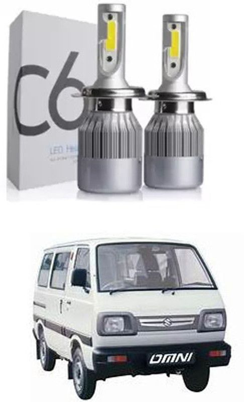 APICAL LED Fog Light for Maruti Suzuki Omni