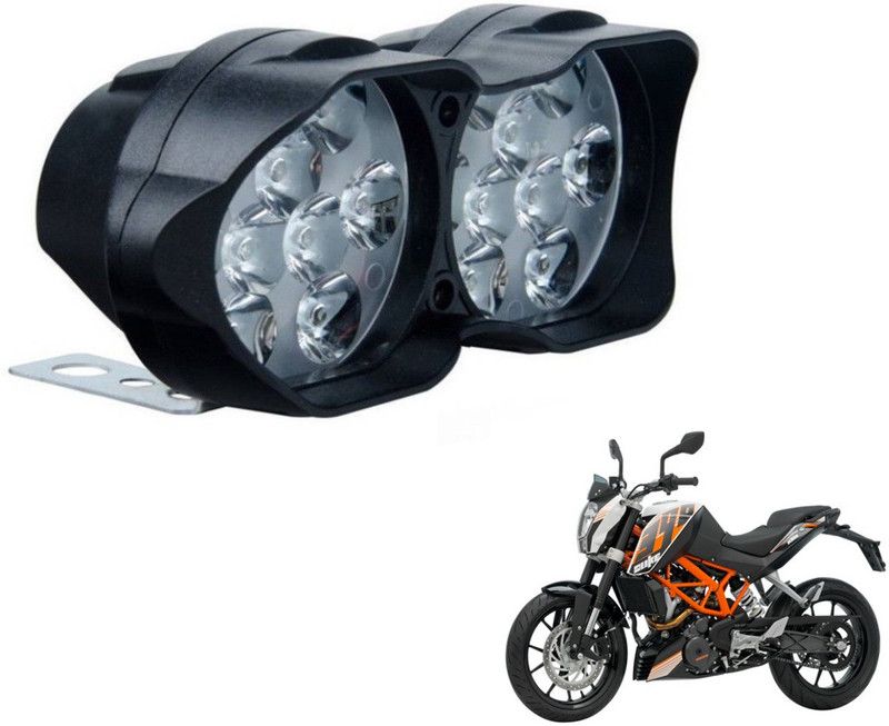 AUTYLE LED Fog Light for KTM Duke 390