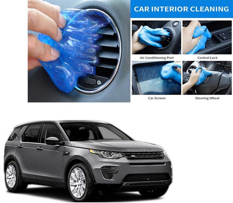 Feelitson Cleaning Jelly F209 Vehicle Interior Cleaner  (150 ml)