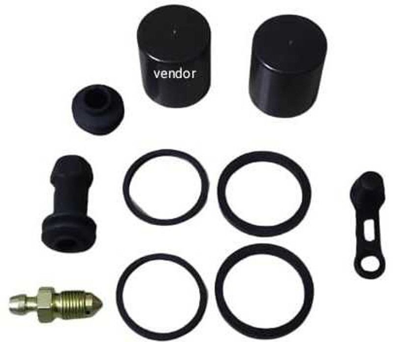 vendor Major Kit Front Caliper Repair Piston Kit for Royal Enfield All Model Bike Cylinder Kit
