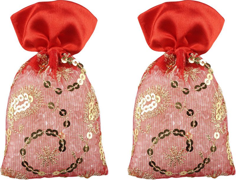 3Pure Red Rose Car Freshener  (2 x 55 g)