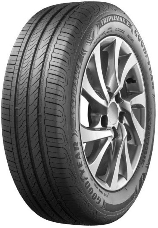GOOD YEAR Assurance Triplemax 2 4 Wheeler Tyre  (175/65R15, Tube Less)
