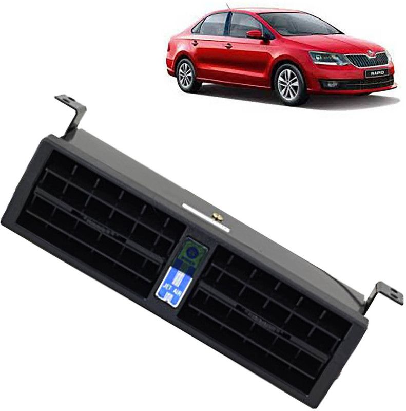 VOCADO RAP4926Jet Air Car A/C Air Circulating Roof Fan Unit Car Interior Fan  (12 V)