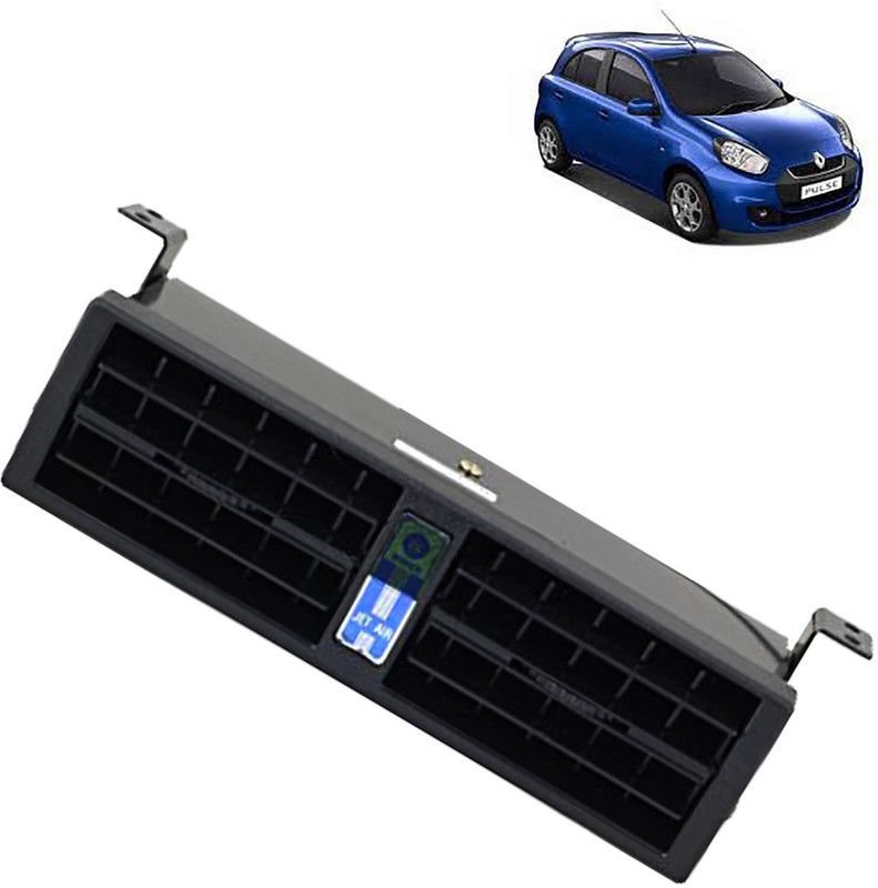 VOCADO PUL4921Jet Air Car A/C Air Circulating Roof Fan Unit Car Interior Fan  (12 V)