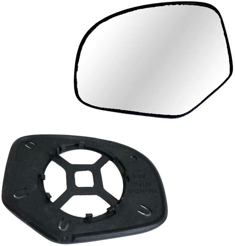 HUDMOZ Manual Passenger Side For Maruti Suzuki Ertiga  (Left)