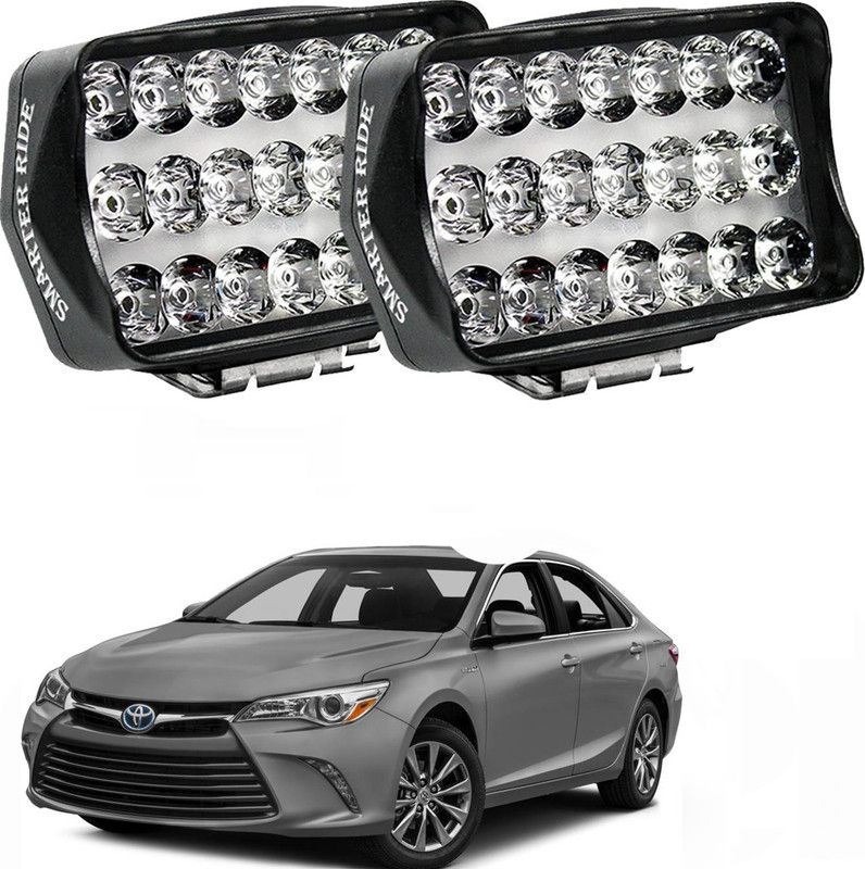 SMARTER RIDE LED Fog Lamp Unit for Toyota Camry