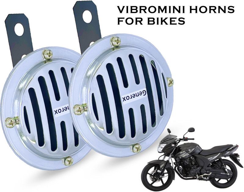 Generox Horn For Yamaha SZRR 153 CC