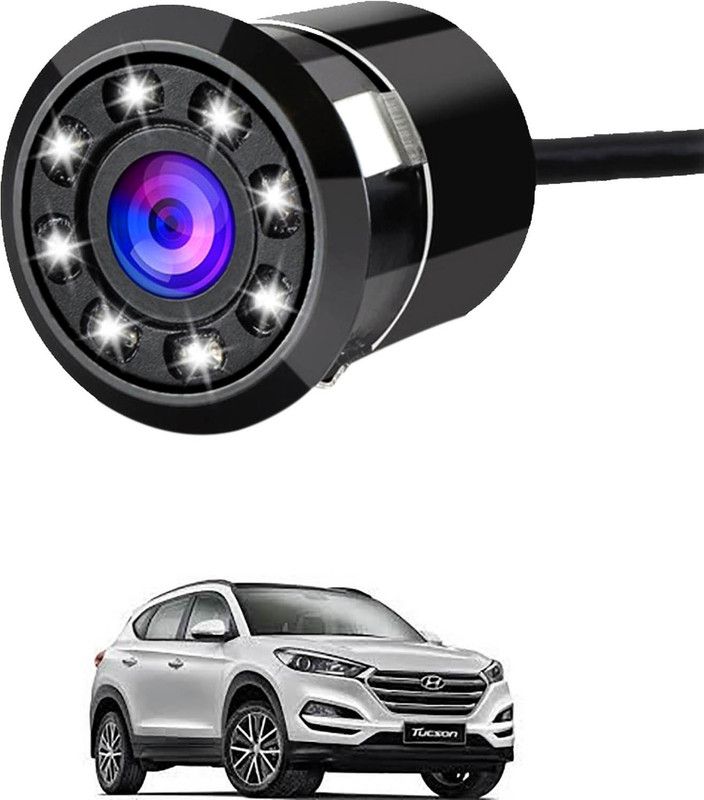 DvineAutoFashionZ K88CAM4536 Vehicle Camera System